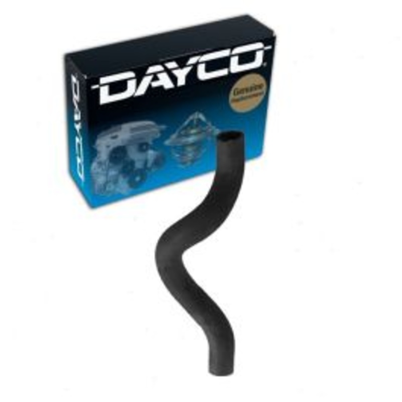 Dayco Upper Radiator Coolant Hose for 2008-2013 Nissan Rogue 2.5L L4