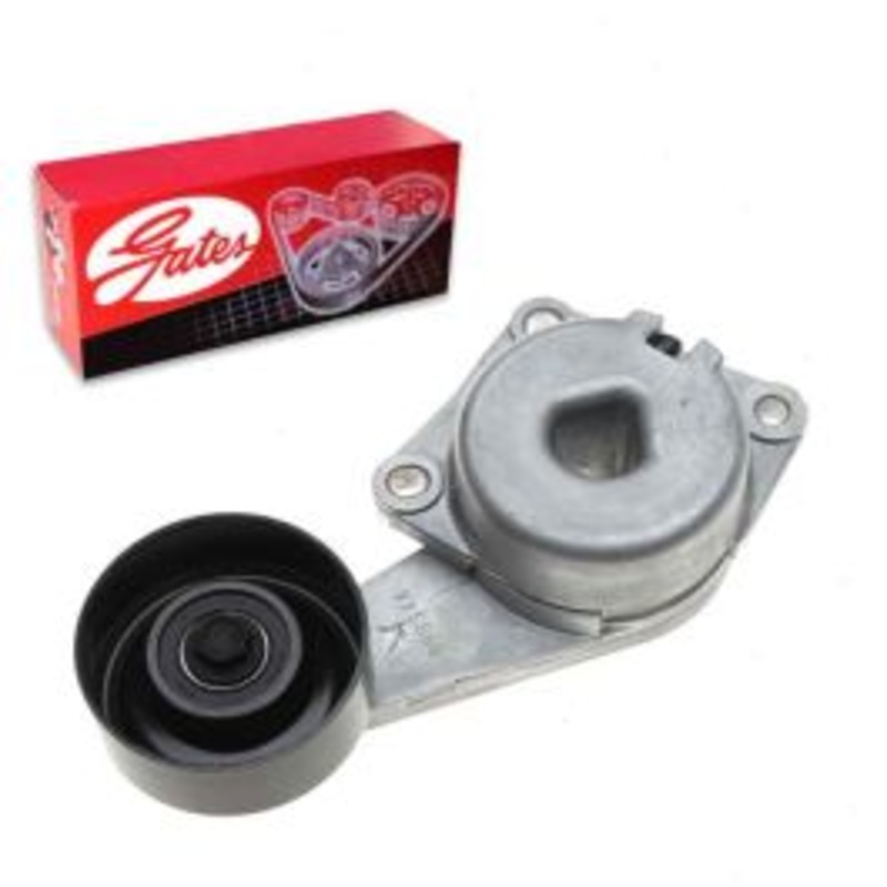 Gates DriveAlign 38274 Drive Belt Tensioner Assembly