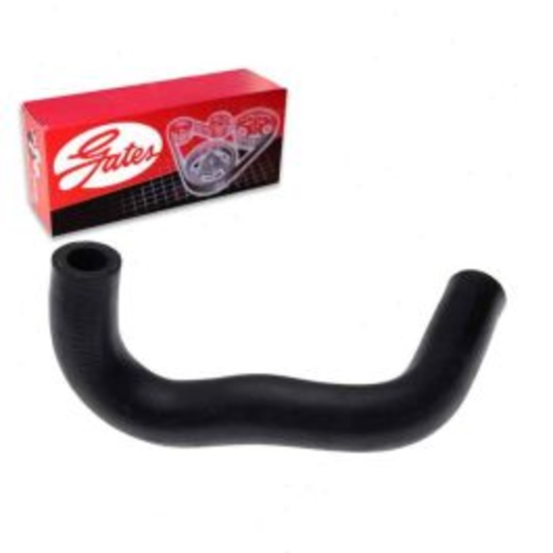 Gates Engine Coolant Bypass Hose for 1994-1997 Ford Thunderbird 3.8L V6