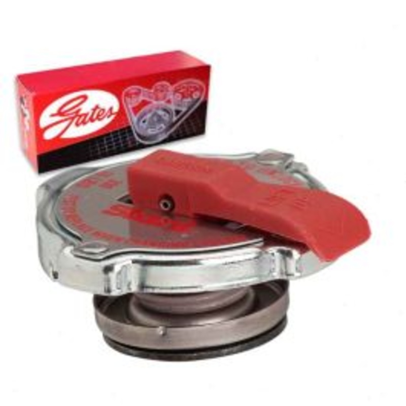 Gates Radiator Cap for 1994 Ford Explorer 4.0L V6