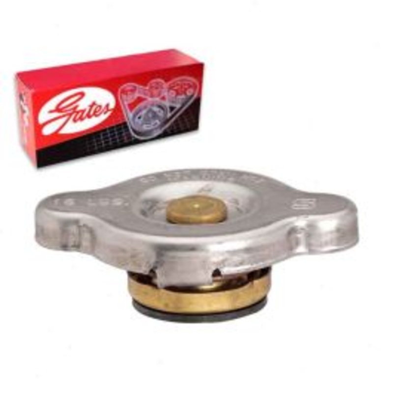 Gates Radiator Cap for 2004-2006 Lexus ES330 3.3L V6