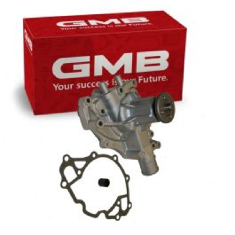 GMB Engine Water Pump for 1970-1978 Ford LTD 5.0L 5.8L V8