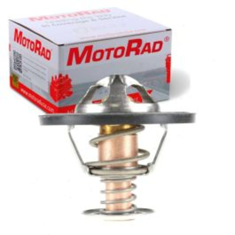 MotoRad Engine Coolant Thermostat for 1996-1999 Chevrolet K1500