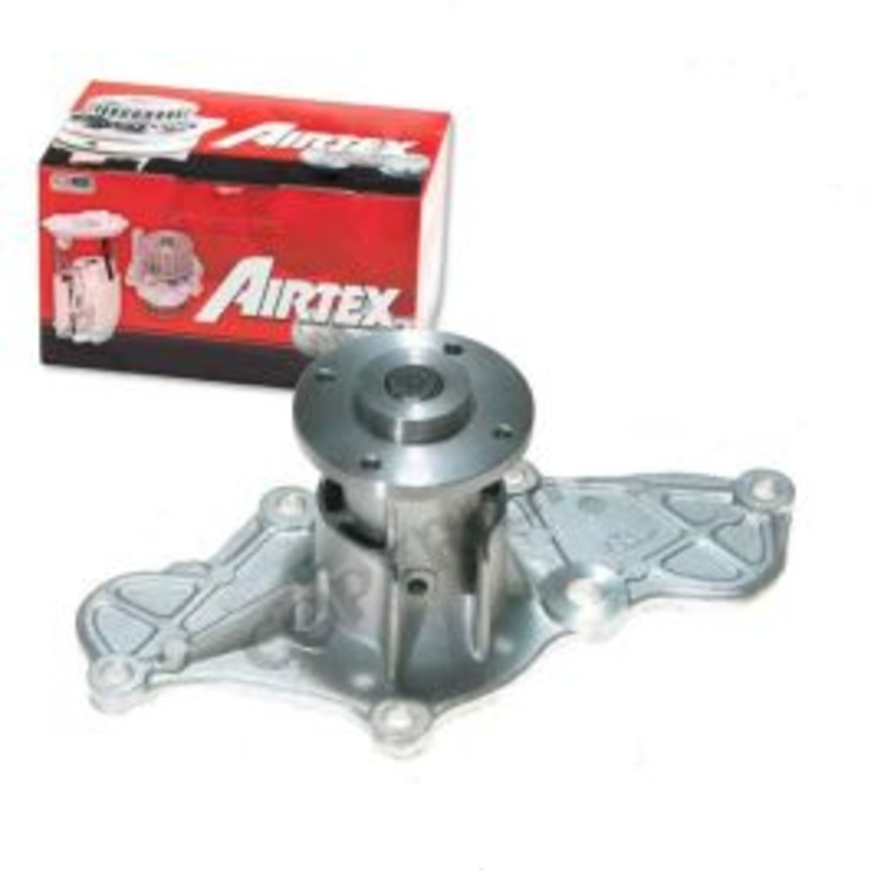 Airtex AW9318 Engine Water Pump