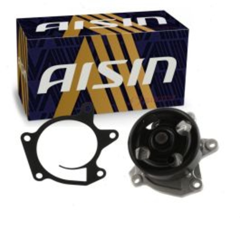 AISIN WPN-117 Engine Water Pump