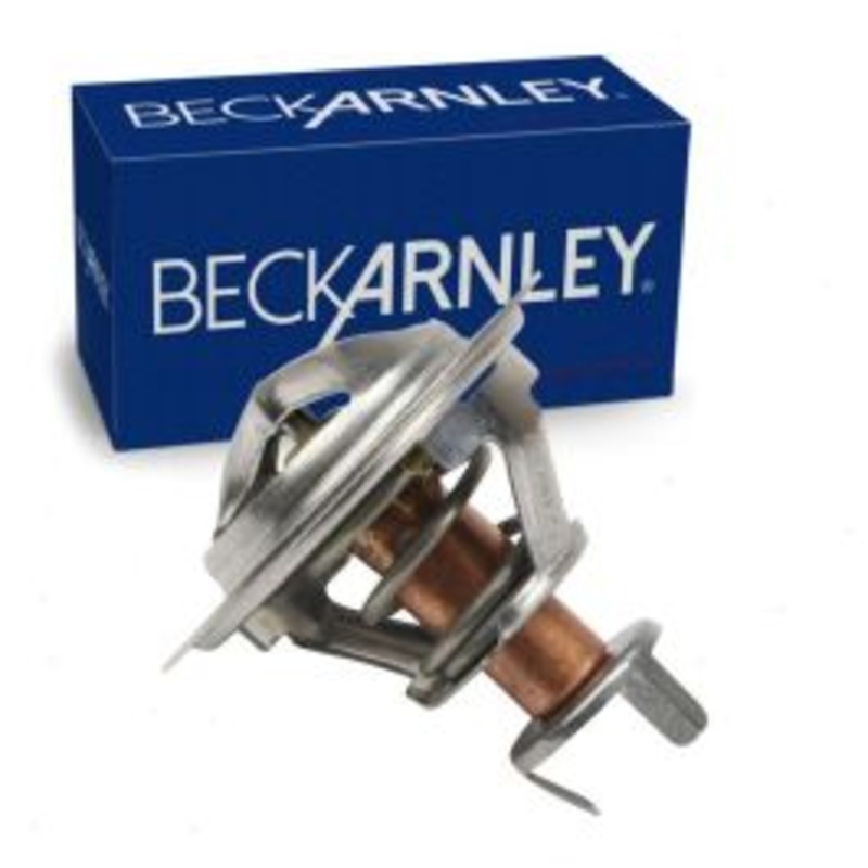Beck/Arnley Coolant Thermostat for 1999-2004 Nissan Frontier 3.3L V6