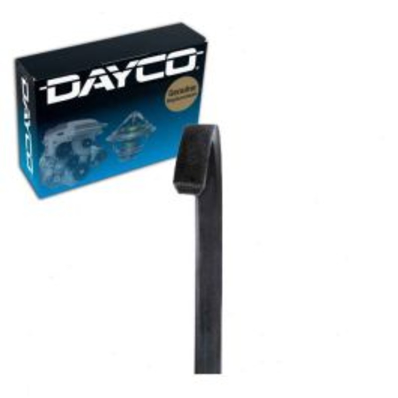 Dayco 4L320 Accessory Drive Belt