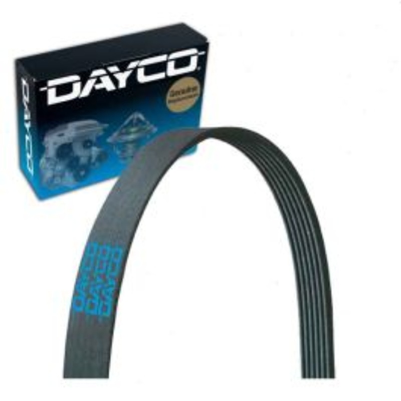 Dayco 5060763 Serpentine Belt