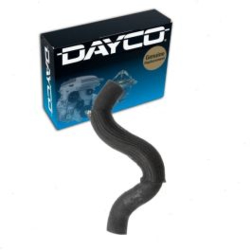 Dayco 72143 Radiator Coolant Hose