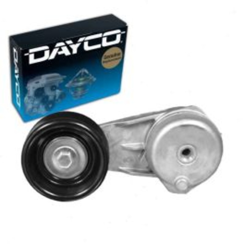 Dayco 89364 Drive Belt Tensioner Assembly