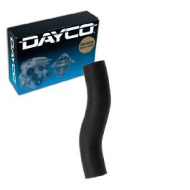Dayco Engine Coolant Bypass Hose for 1969-1971 Jeep CJ5 3.7L V6