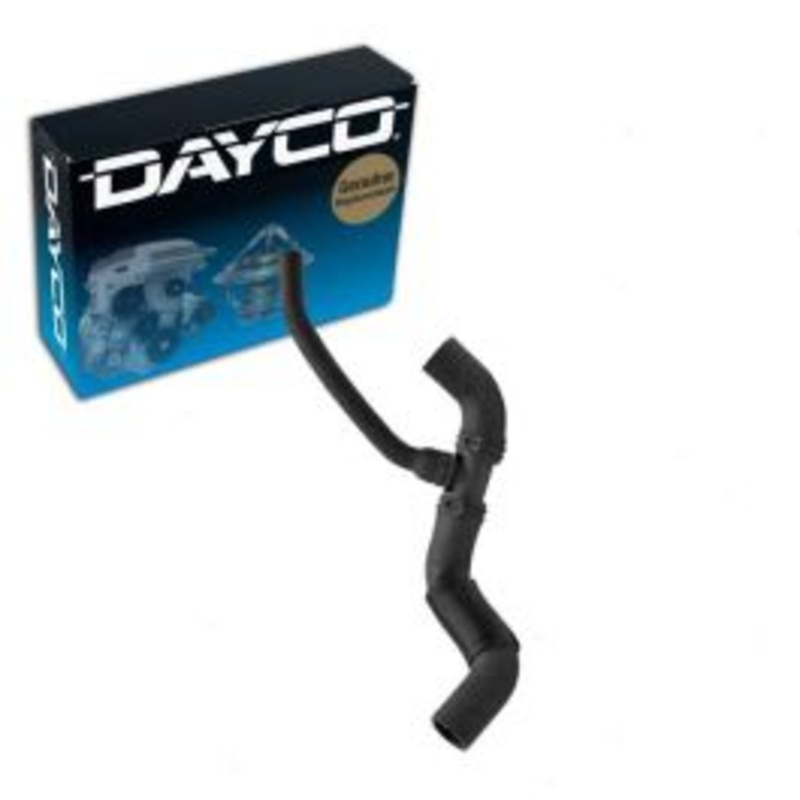Dayco Lower Radiator Coolant Hose for 1996-1997 Ford Aerostar 3.0L V6