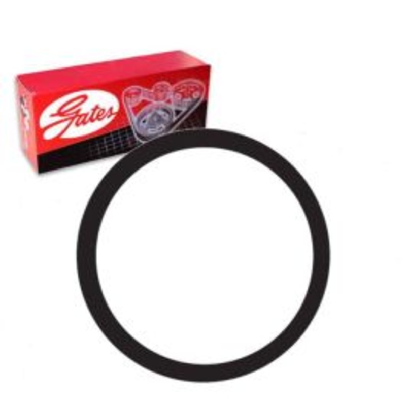 Gates Coolant Thermostat Seal for 2007-2008 Pontiac G6 3.5L V6