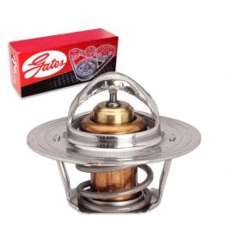 Gates Engine Coolant Thermostat for 2004-2007 Ford Freestar 3.9L 4.2L V6