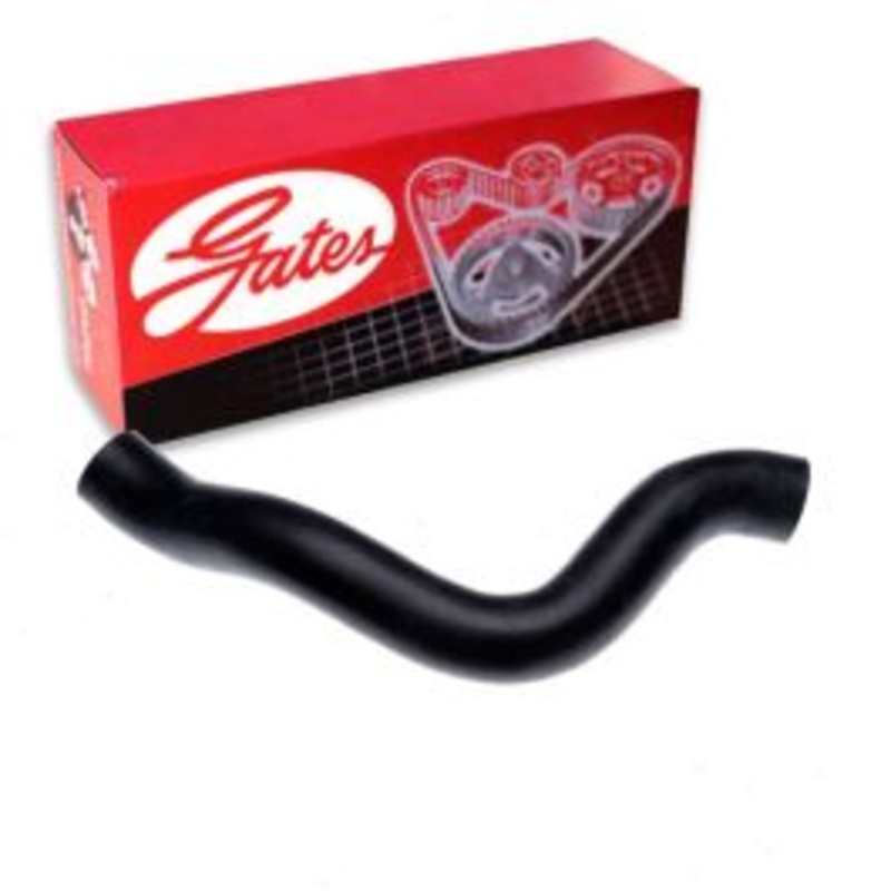 Gates Lower Radiator Coolant Hose for 2004 Dodge Dakota 3.7L V6