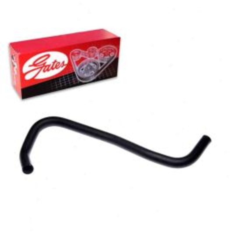 Gates Upper Radiator Coolant Hose for 2003-2007 Chevrolet Express 3500 4.8L 5.3L 6.0L V8