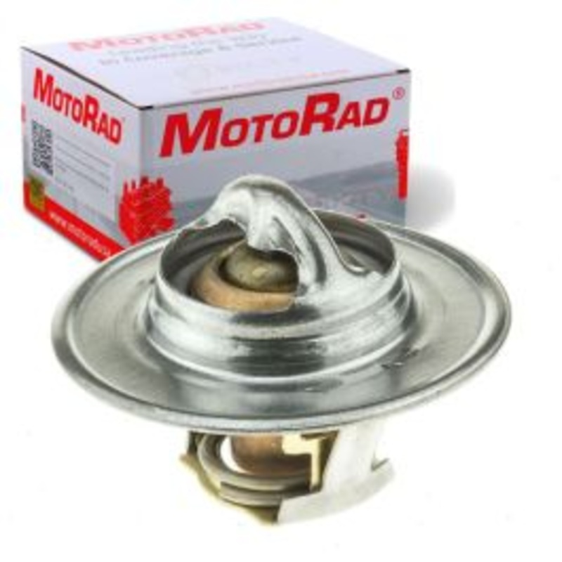 MotoRad Engine Coolant Thermostat for 1969-1971 Lincoln Mark III