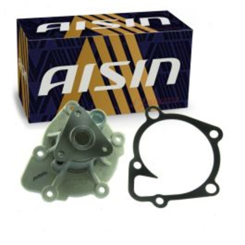 AISIN Engine Water Pump for 2016 Kia Optima 2.0L 2.4L L4