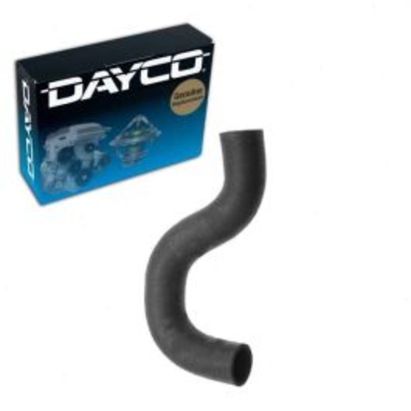 Dayco 71822 Radiator Coolant Hose