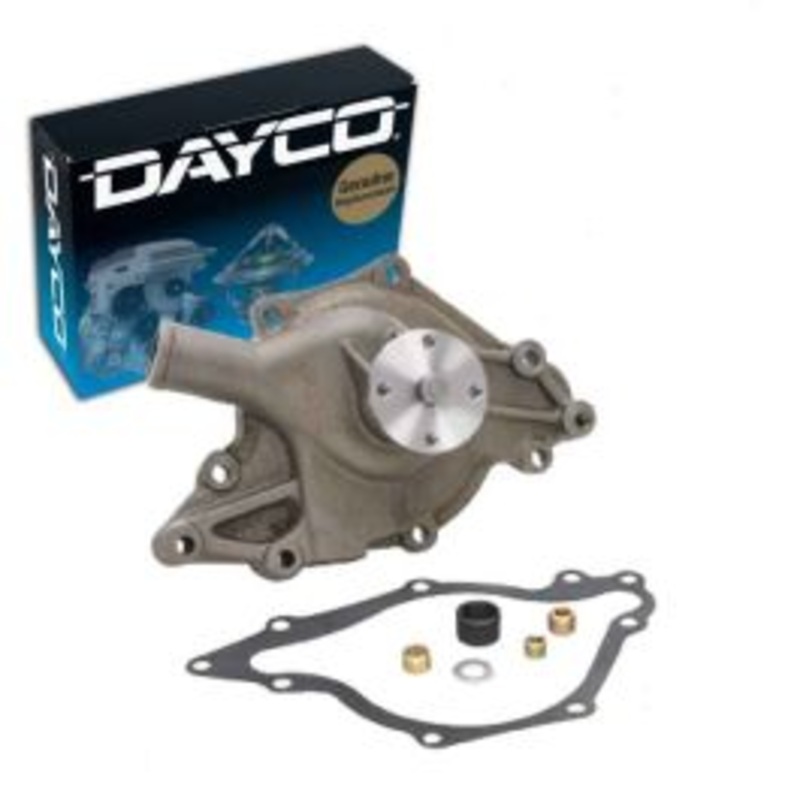 Dayco Engine Water Pump for 1958-1961 Plymouth Suburban 5.2L V8