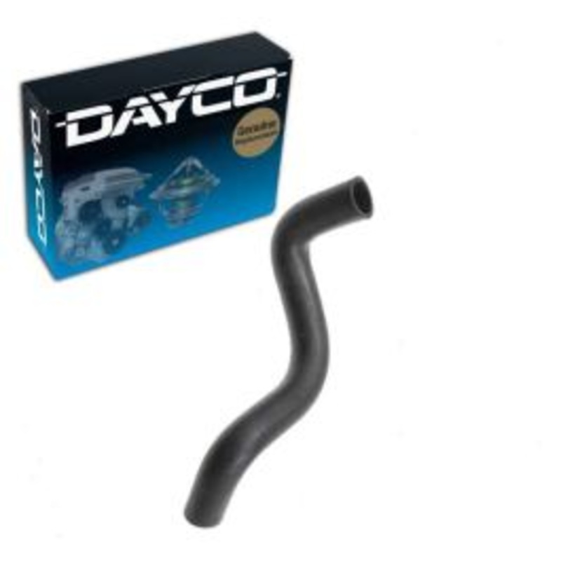 Dayco Lower Radiator Coolant Hose for 2005-2006 Pontiac Montana 3.5L V6