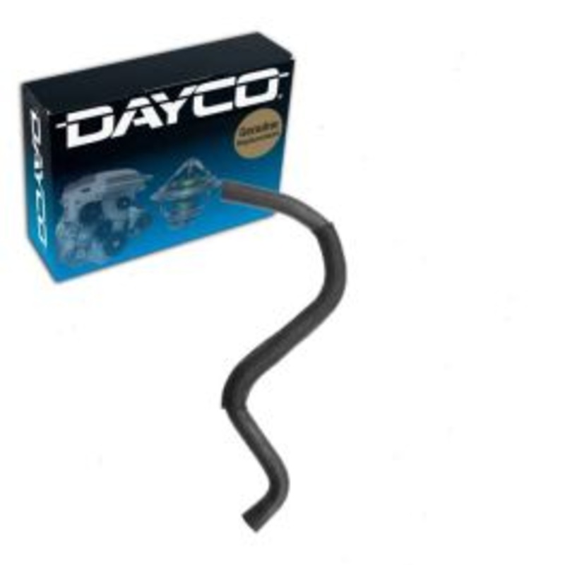 Dayco Upper Radiator Coolant Hose for 1996-1999 Chevrolet K2500 Suburban 5.7L V8