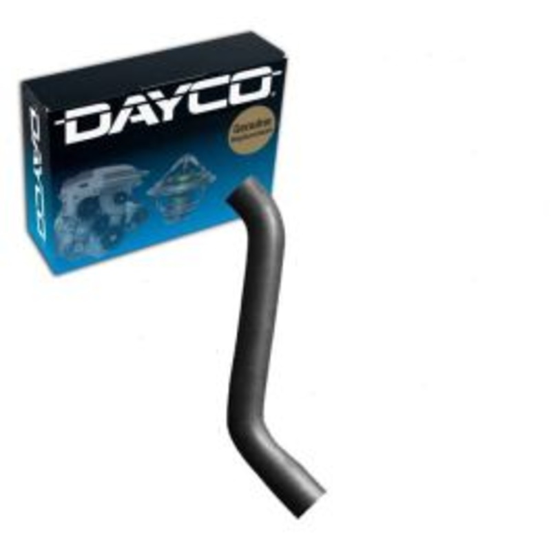 Dayco Upper Radiator Coolant Hose for 2008-2009 Pontiac Torrent 3.6L V6