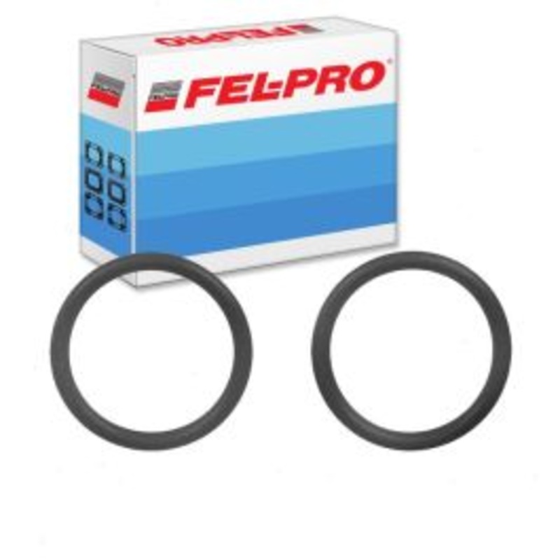 Fel-Pro Engine Water Pump Gasket for 1987-1996 Mitsubishi Mirage 1.5L 1.6L L4