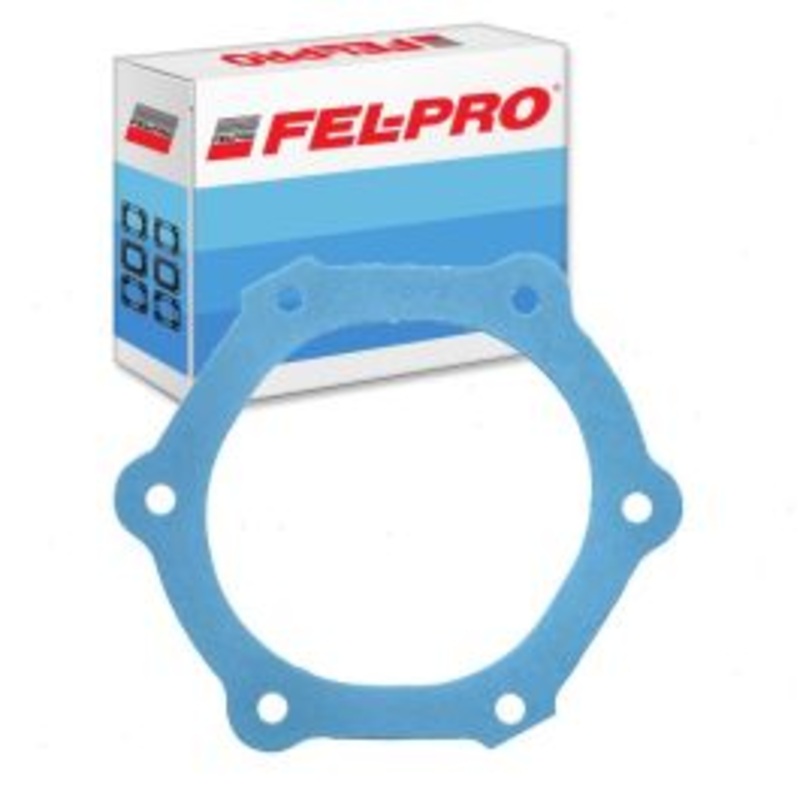 Fel-Pro Engine Water Pump Gasket for 1997-2000 Isuzu Hombre 4.3L V6