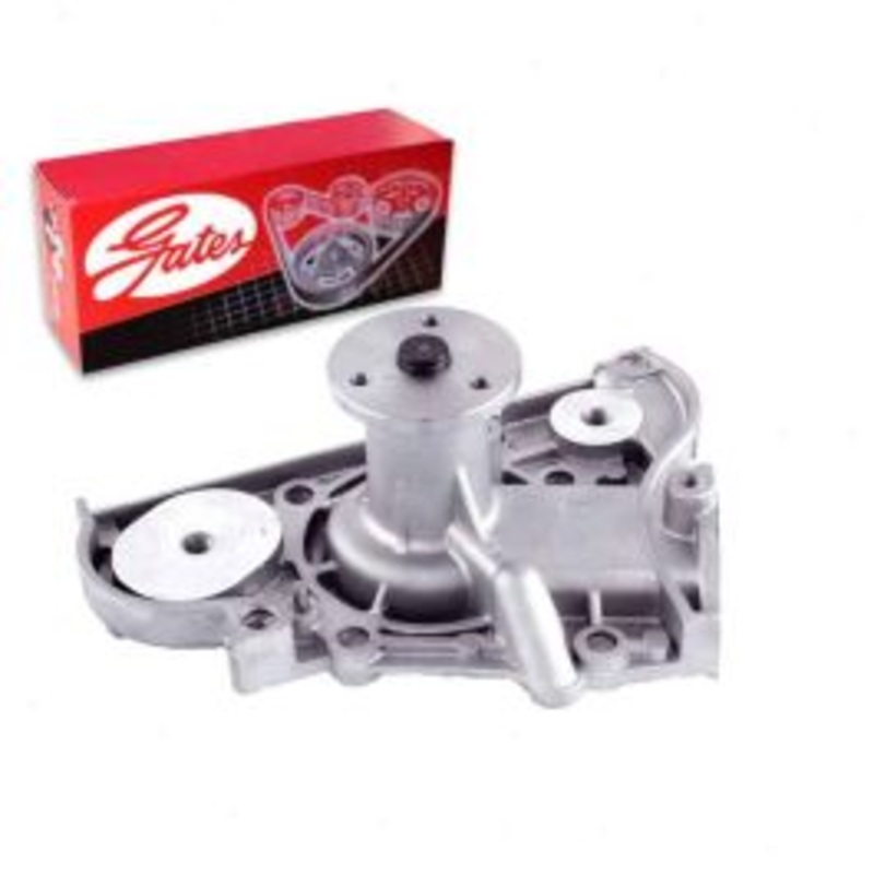 Gates 42131 Engine Water Pump
