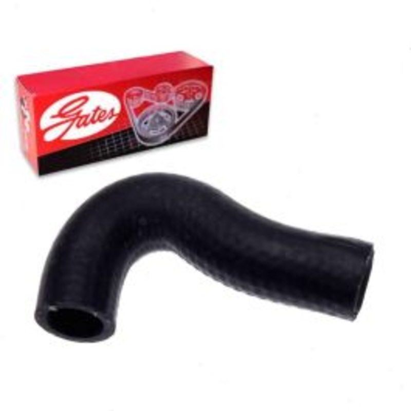 Gates Engine Coolant Bypass Hose for 1975-1977 Dodge Royal Monaco 5.2L 5.9L V8