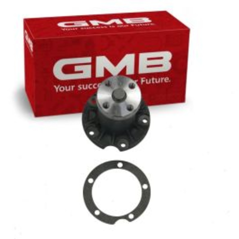 GMB Engine Water Pump for 1977-1981 Mercedes-Benz 280E 2.8L L6