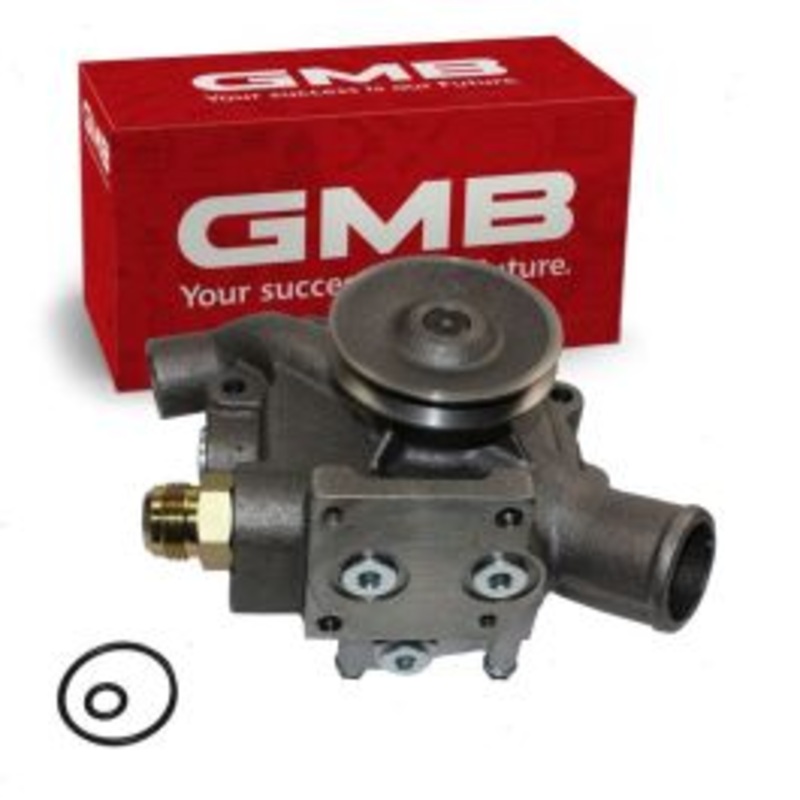 GMB Engine Water Pump for 1991 Thomas Bus 6.6L L6