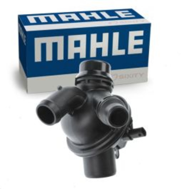 MAHLE TM Engine Coolant Thermostat for 2011-2016 BMW 535i 3.0L L6