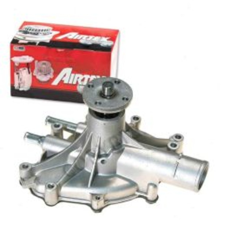 Airtex Engine Water Pump for 1987-1997 Ford F-250 5.0L 5.8L V8