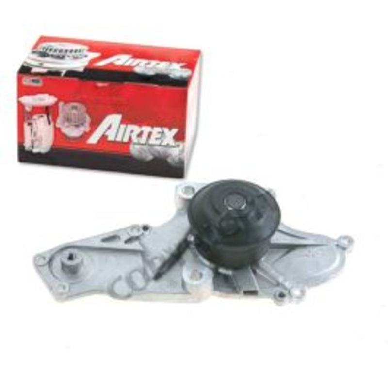 Airtex Engine Water Pump for 1997-2003 Acura CL 3.0L 3.2L V6