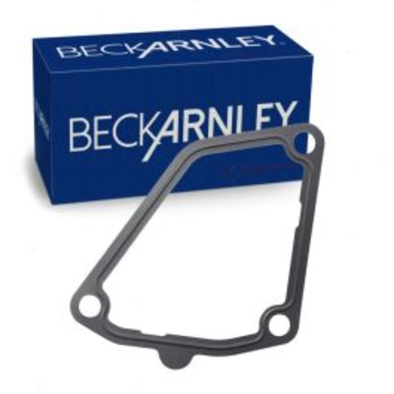 Beck/Arnley 039-0124 Coolant Thermostat Gasket