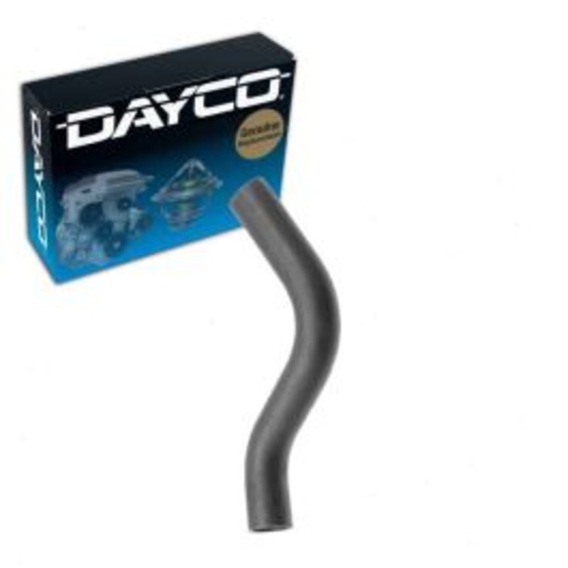 Dayco 70736 Radiator Coolant Hose