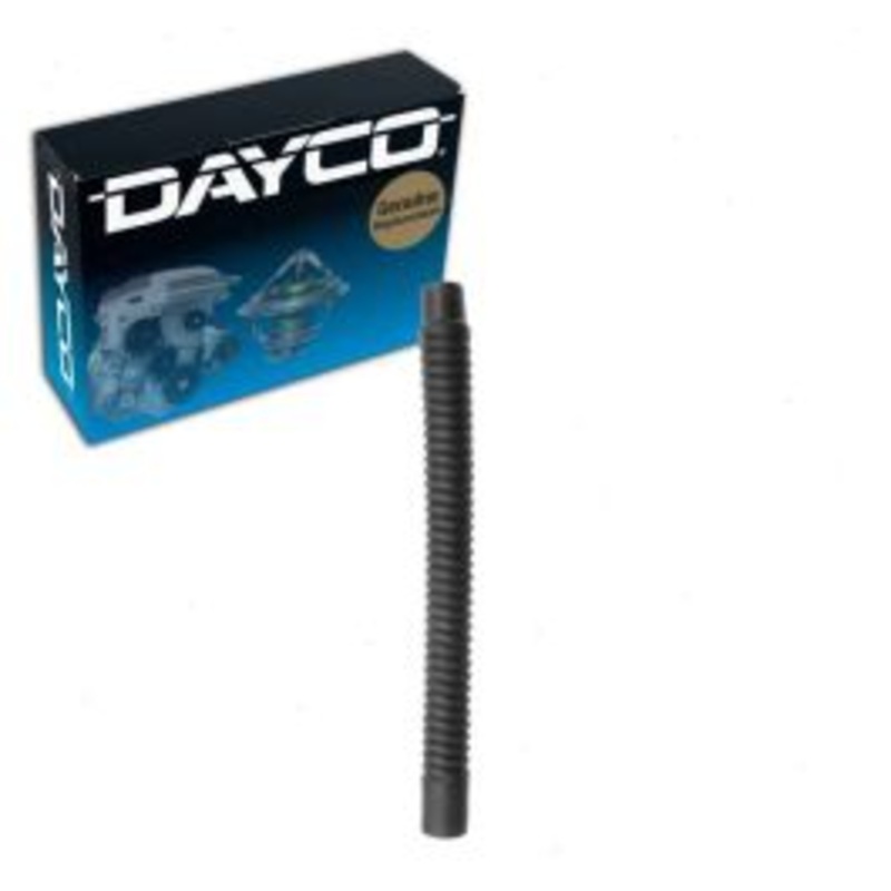 Dayco 81171 Radiator Coolant Hose