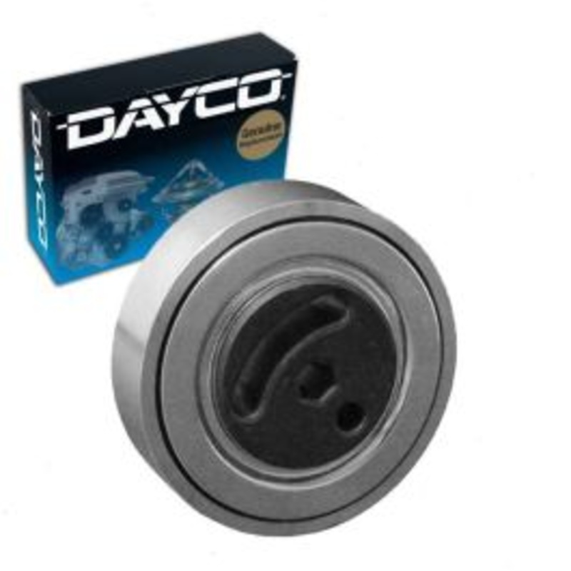 Dayco 89509 Drive Belt Idler Pulley