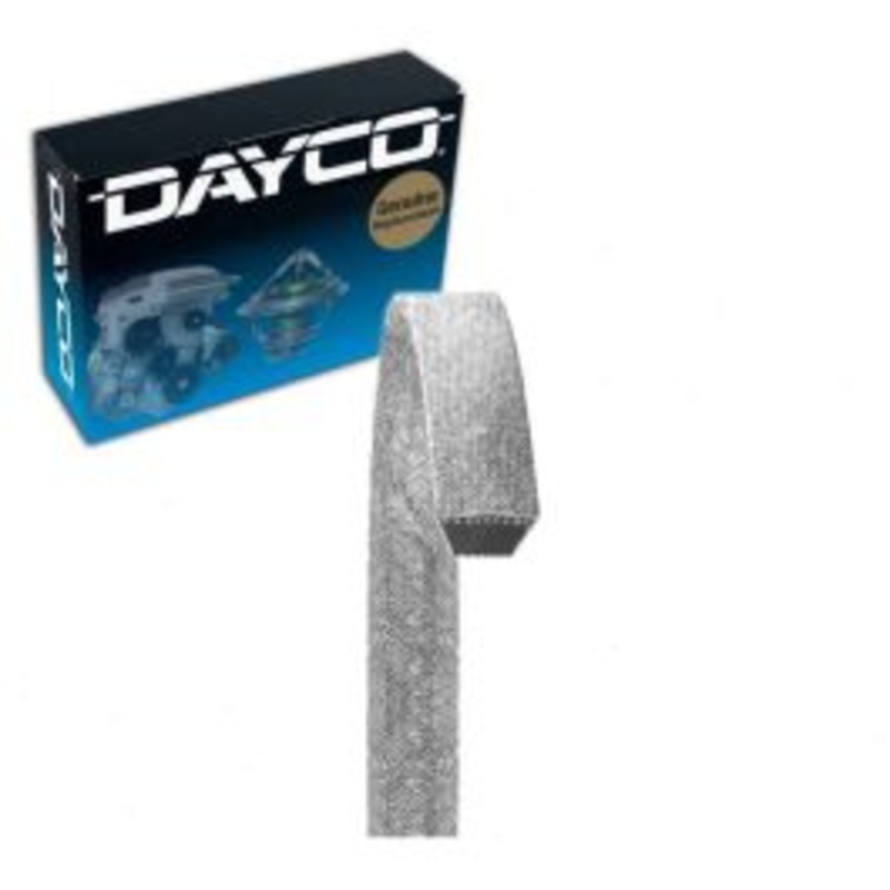 Dayco L455 Accessory Drive Belt