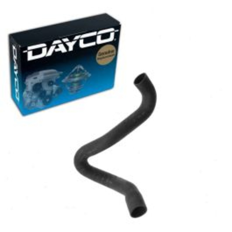 Dayco Lower Radiator Coolant Hose for 1992-1999 Chevrolet K2500 Suburban 5.7L 7.4L V8