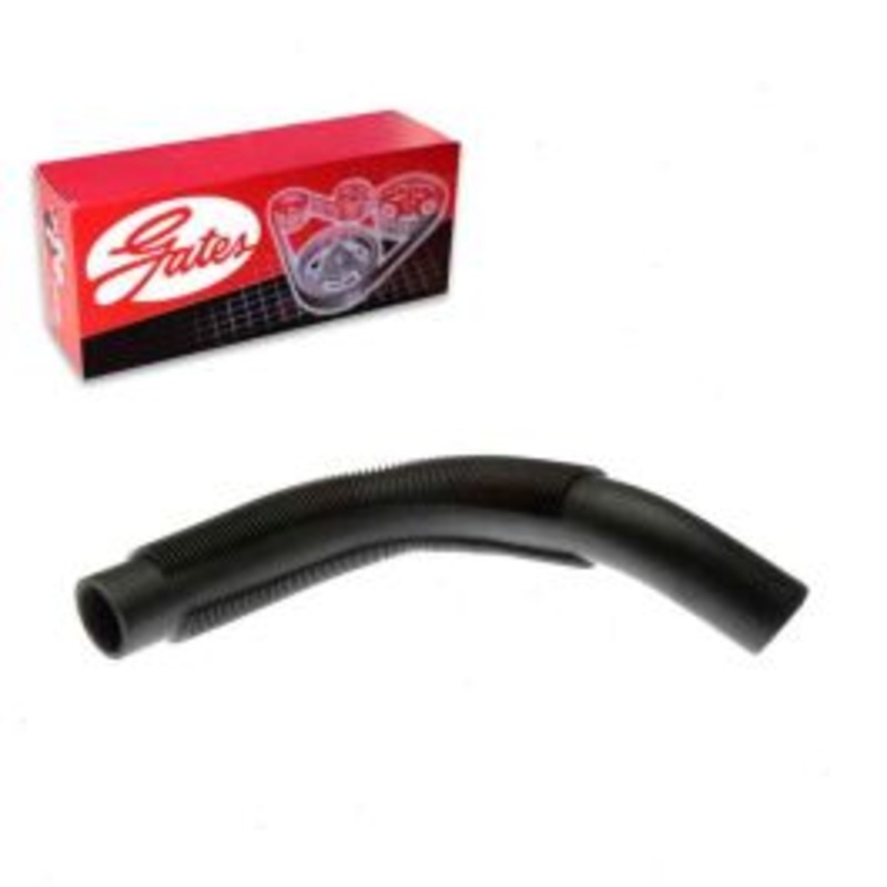Gates Lower Radiator Coolant Hose for 1999-2013 GMC Sierra 1500 4.8L 5.3L 6.0L 6.2L V8