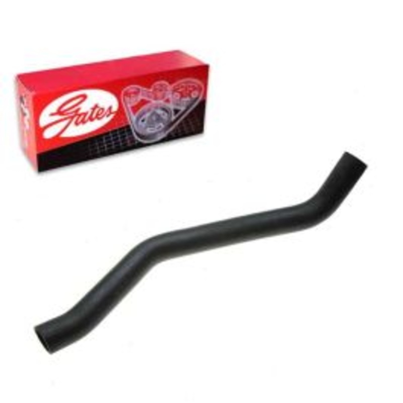 Gates Upper Radiator Coolant Hose for 1969-1974 Chevrolet Blazer 5.0L 5.7L V8