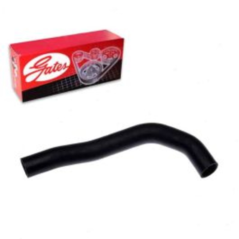 Gates Upper Radiator Coolant Hose for 2001-2005 GMC Sierra 3500 6.6L V8