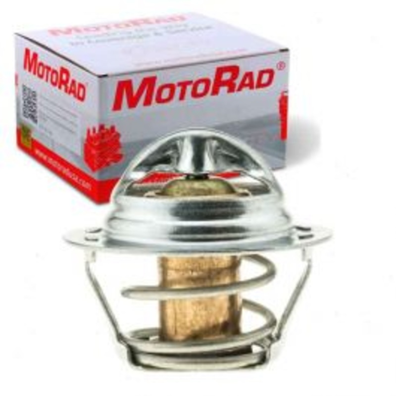 MotoRad Engine Coolant Thermostat for 1992-1995 GMC C2500 Suburban