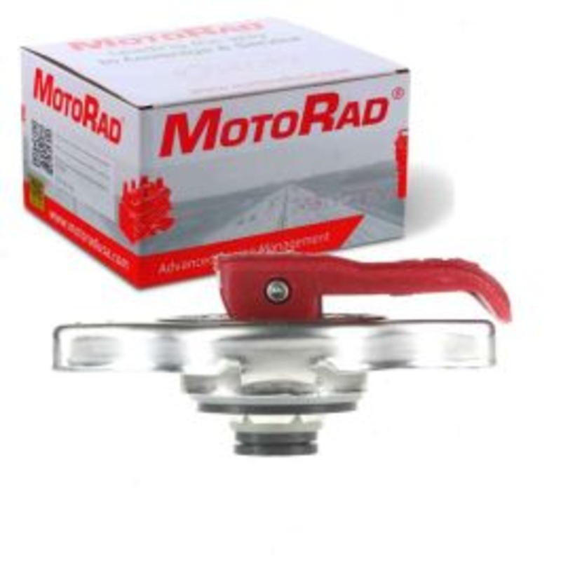 MotoRad Radiator Cap for 2002-2007 Suzuki Aerio
