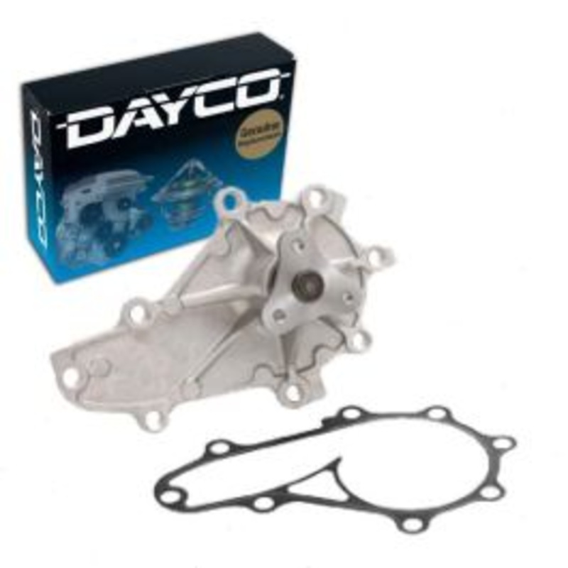 Dayco DP1307 Engine Water Pump