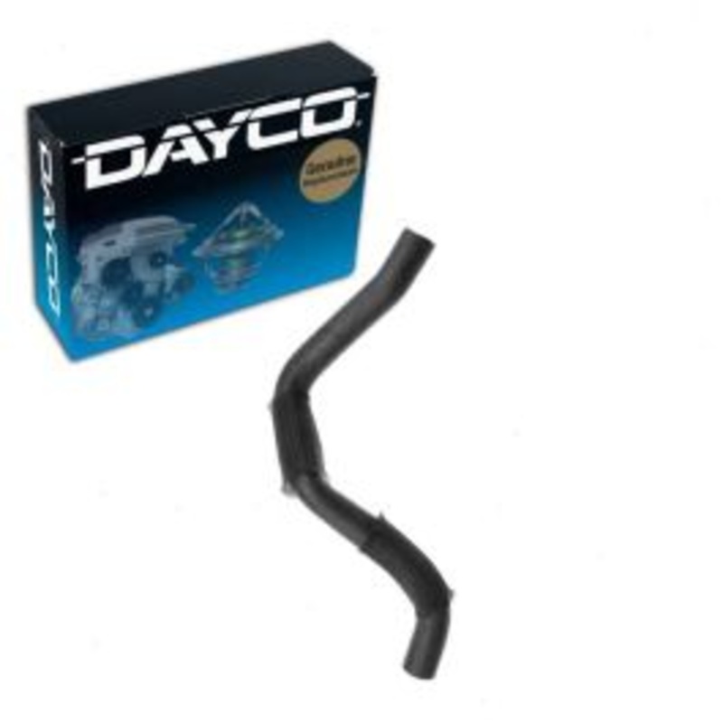 Dayco Lower Radiator Coolant Hose for 2002-2005 Hyundai XG350
