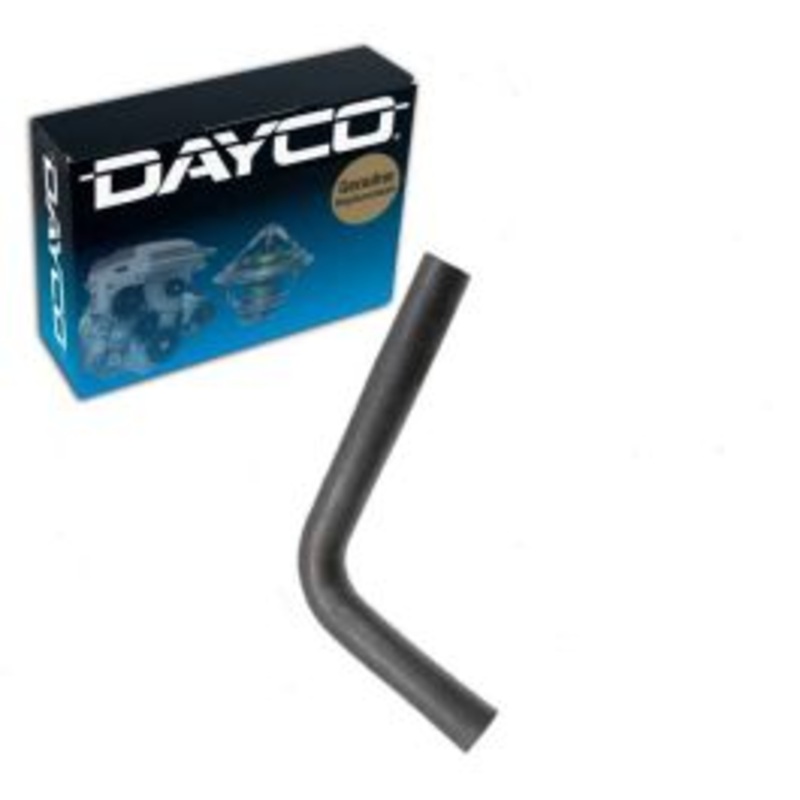 Dayco Lower Radiator Coolant Hose for 2003 Dodge Ram 3500 8.0L V10